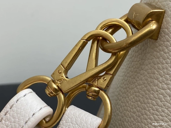 Soft LOUIS Twist-27*19*9CM VUITTON 0730